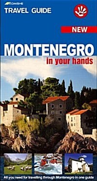 Montenegro in Your Hands (Paperback)