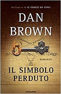 Il Simbolo Perduto (Paperback)