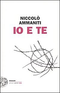 Io E Te (Paperback)