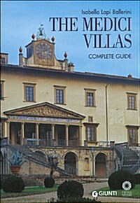Medici Villas (Paperback)