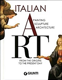 Italian Art (Hardcover)