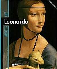 Artists Life: Leonardo (Paperback)