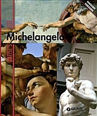 [중고] Artist‘s Life: Michelangelo (Paperback)