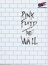 Pink Floyd - the Wall (Paperback)