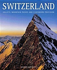 Switzerland (Hardcover)