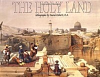Holy Land (Hardcover)
