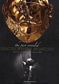 Great Discoveries in Archaeology (Hardcover)