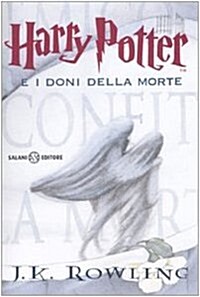 Harry Potter E I Doni Della Morte (Paperback)