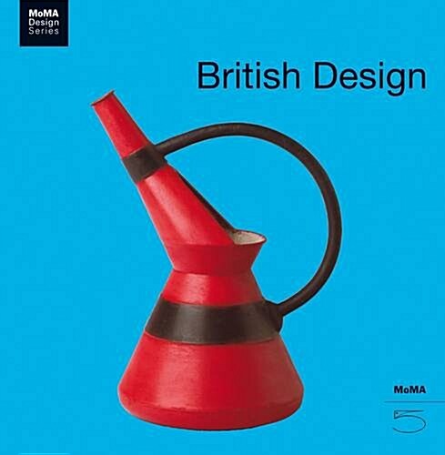 British Design (Paperback)