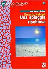 Mosaico Italiano - Racconti Per Stranieri (Paperback)