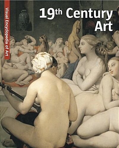 19th Century Art (Paperback)