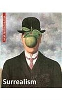 Surrealism (Paperback)