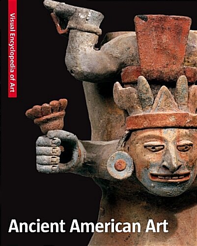 Ancient American Art (Paperback)