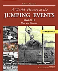 World History of the Jumping Events (Paperback)