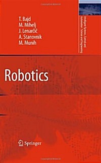 Robotics (Hardcover)