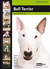 Bull Terrier (Paperback)
