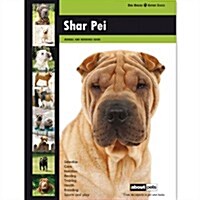 Shar Pei (Paperback)
