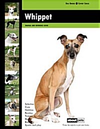 Whippet (Paperback)