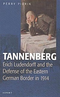 Tannenberg (Paperback)
