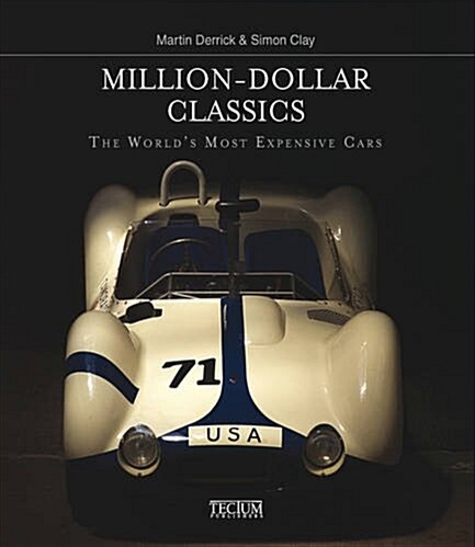 Million-dollar Classics (Hardcover)