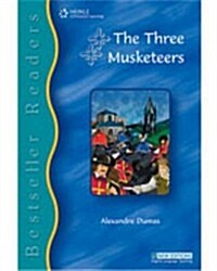 Three Musketeers Pack (Paperback)