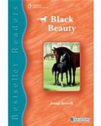 Level 2 - Black Beauty (Paperback)