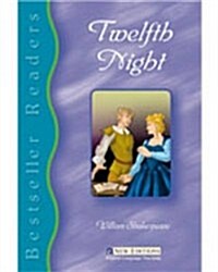 Level 3 - Twelfth Night (Paperback)