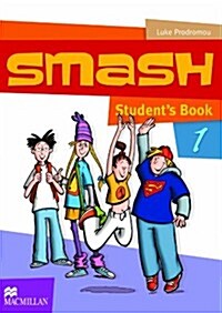 Smash 1 SB International (Paperback)