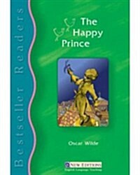 Happy Prince (Paperback)