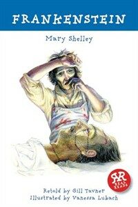 Frankenstein (Paperback)