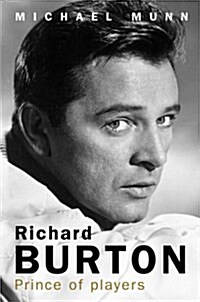 Richard Burton (Paperback)