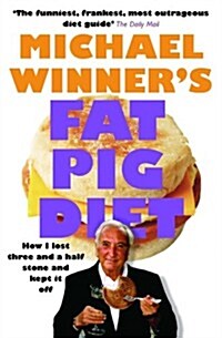 Fat Pig Diet (Paperback)
