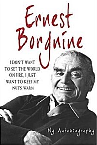 Ernest Borgnine (Hardcover)