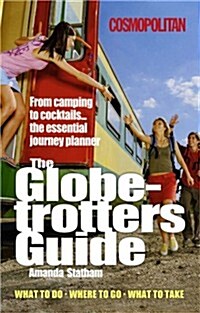 Globetrotters Guide (Paperback)