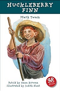 Huckleberry Finn (Paperback)