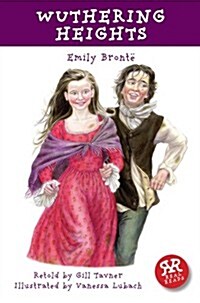 [중고] Wuthering Heights (Paperback)