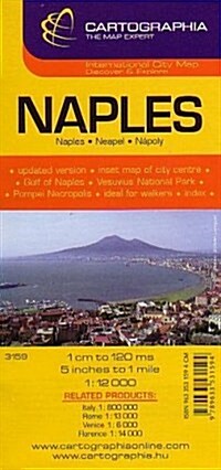 Naples (Paperback)