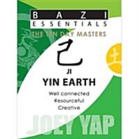 Ji Yin Earth (Paperback, UK)