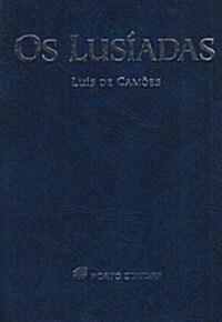 Os Lusiadas (Hardcover)