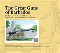 Great Guns of Barbados (Hardcover)