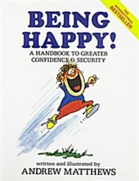 Being Happy! (Hardcover)