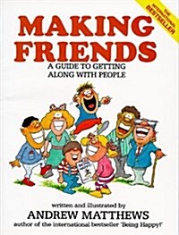 Making Friends (Hardcover)