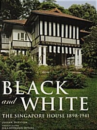 Black and White (Hardcover)