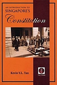 Introduction to Singapores Constitution (Paperback)