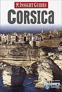 Berlitz Pocket Guide Corsica (Paperback, 4th, Subsequent)