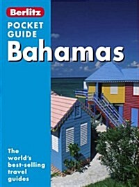 Bahamas Berlitz Pocket Guide (Paperback)