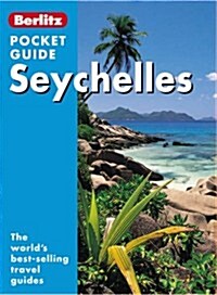 Berlitz: Seychelles Pocket Guide (Paperback)