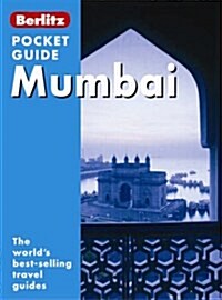 Mumbai Berlitz Pocket Guide (Paperback)