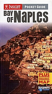 Bay of Naples Insight Pocket Guide (Paperback)