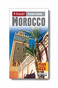 Morocco Insight Pocket Guide (Paperback)